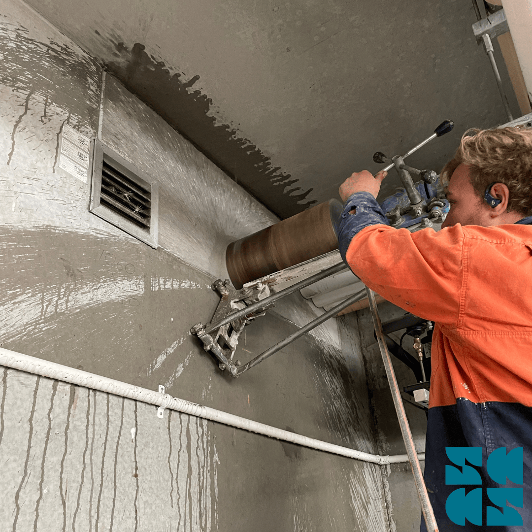 Choosing the Ultimate Concrete Cutting Company in Victoria: Your Guide to Excellence