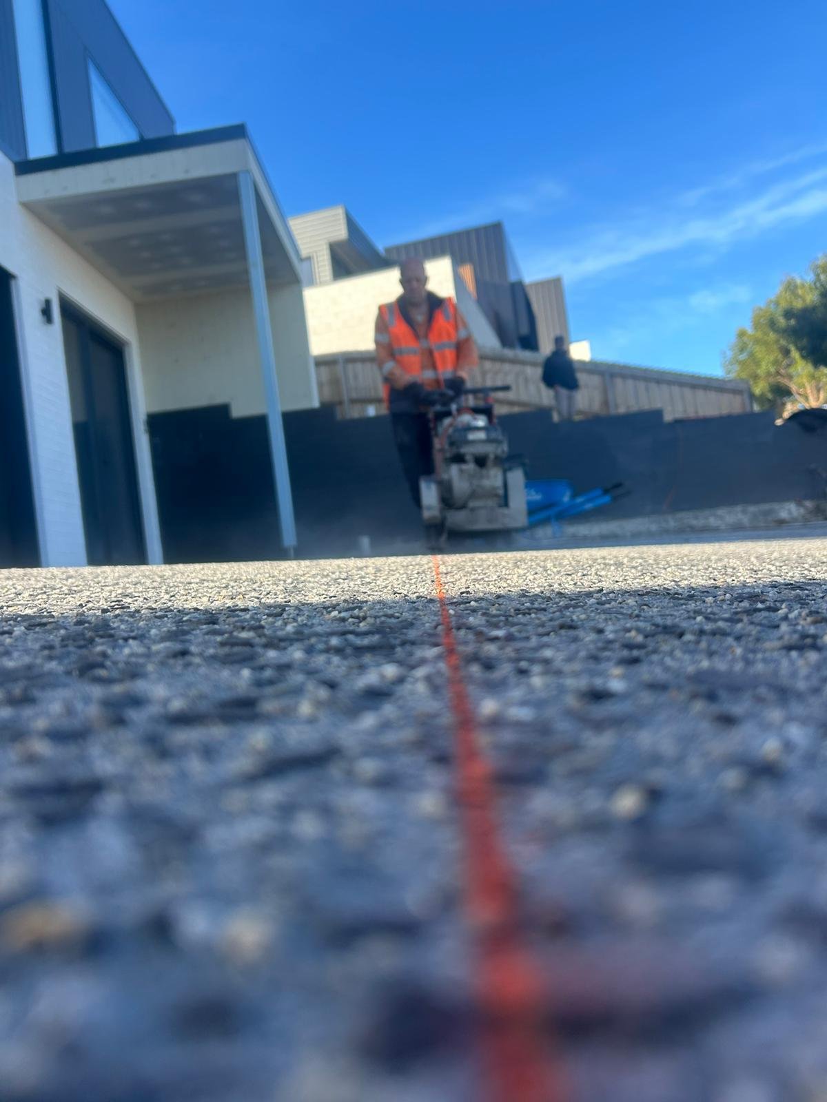 The Future of Construction in Geelong: Concrete Cutting, Robotic Demolition, and Core Drilling