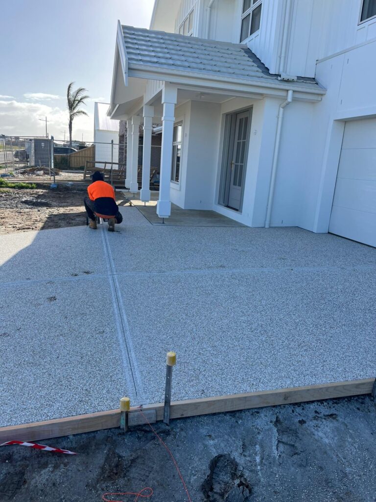 Early Entry / Soff Cutting