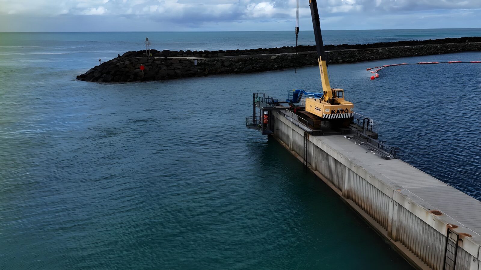 Eco-Friendly Concrete Cutting Solutions: Leading the Way in Sustainable Practices